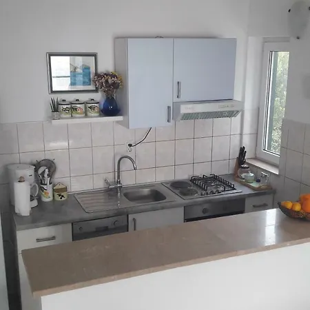 Apartment Baumgartner *