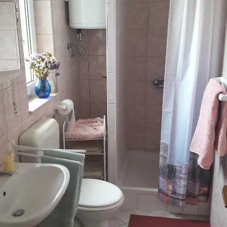 Apartment Baumgartner
