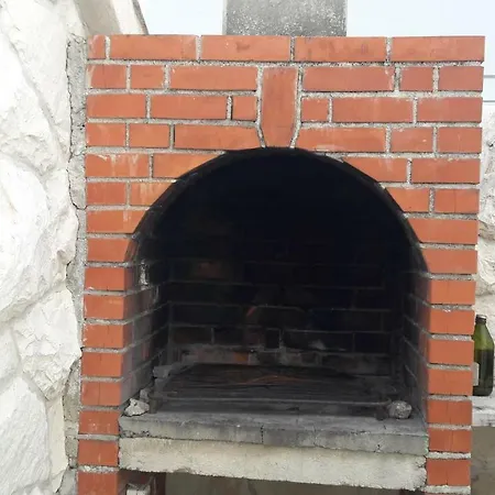 Apartment Baumgartner Seget Vranjica